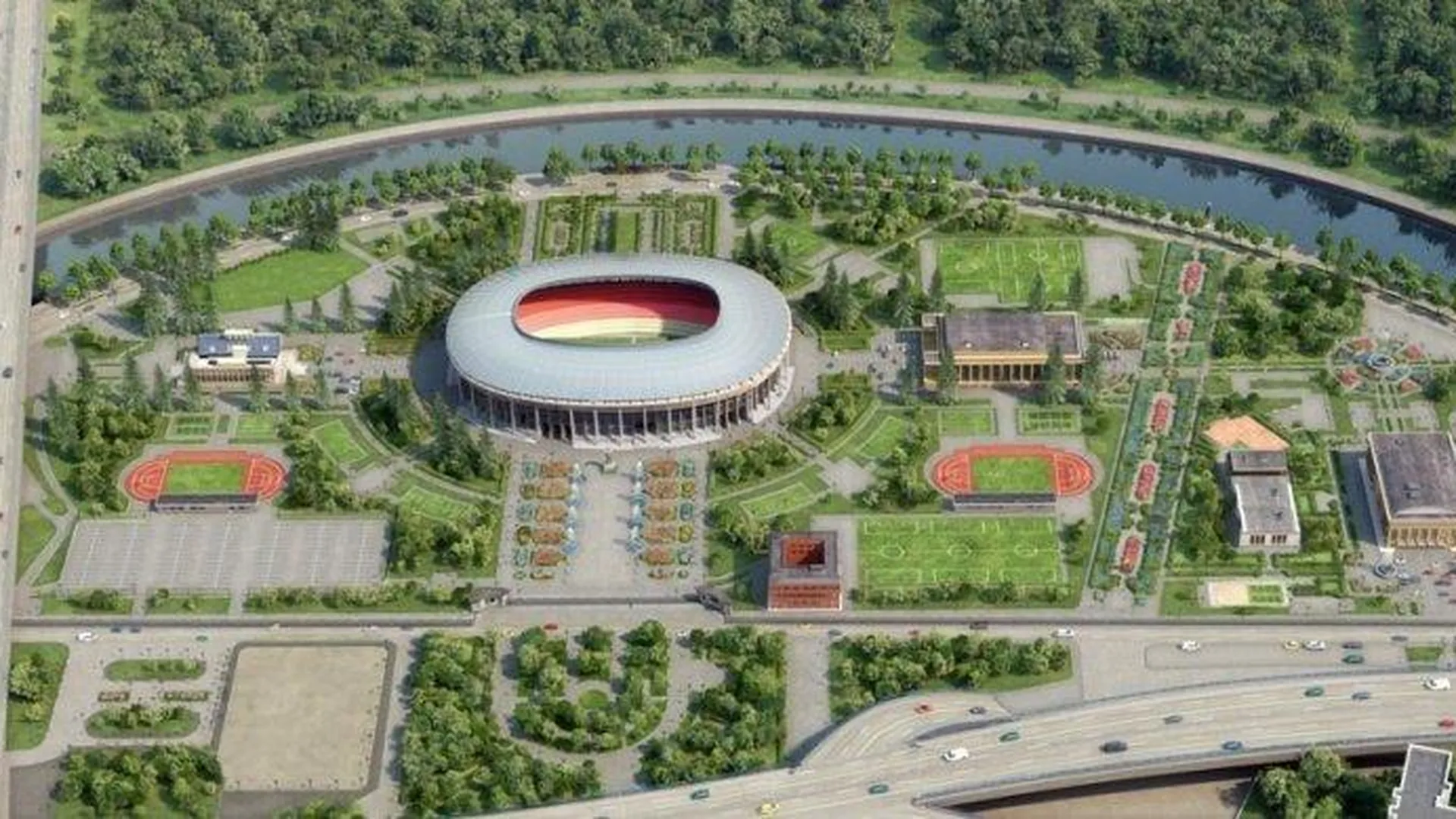 Парковка В Лужниках Стоимость