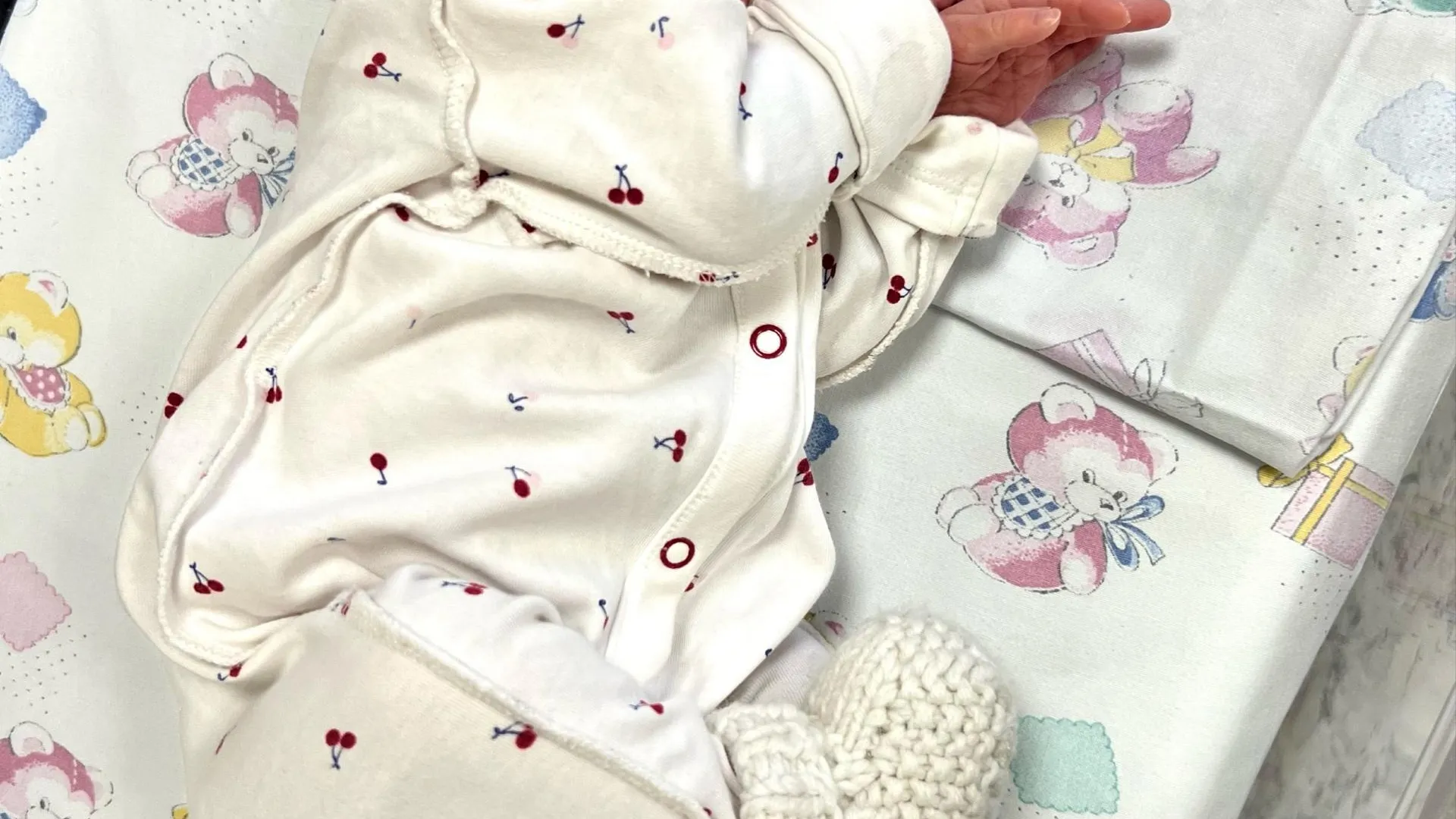 В роддоме Балашихи будущие мамы могут рожать со своими партнерами
