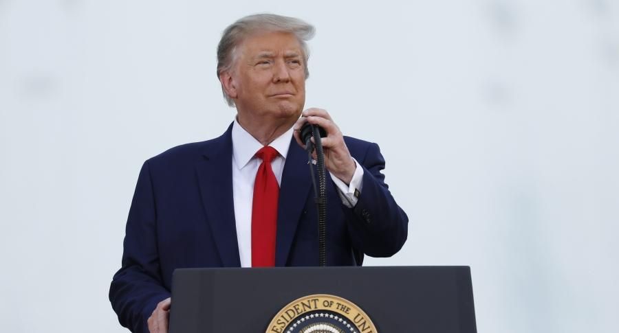 Politico: «черным лебедем» 2025 года может стать альянс Трампа и Си Цзиньпина