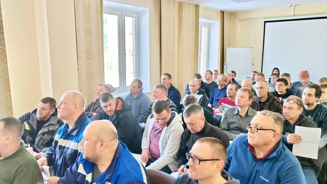 Более 250 жителей Подмосковья обучились и повысили квалификацию в сфере ЖКХ