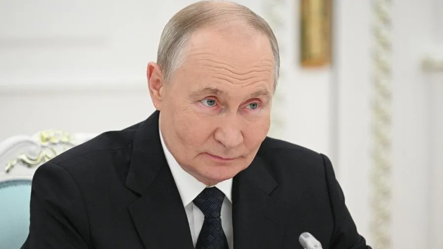 «Очень много проблем»: Путин высказался о сидящих в колониях россиянах