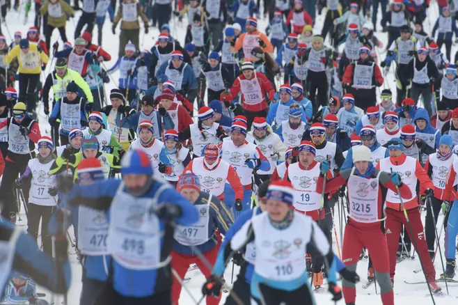 Николай Корешков