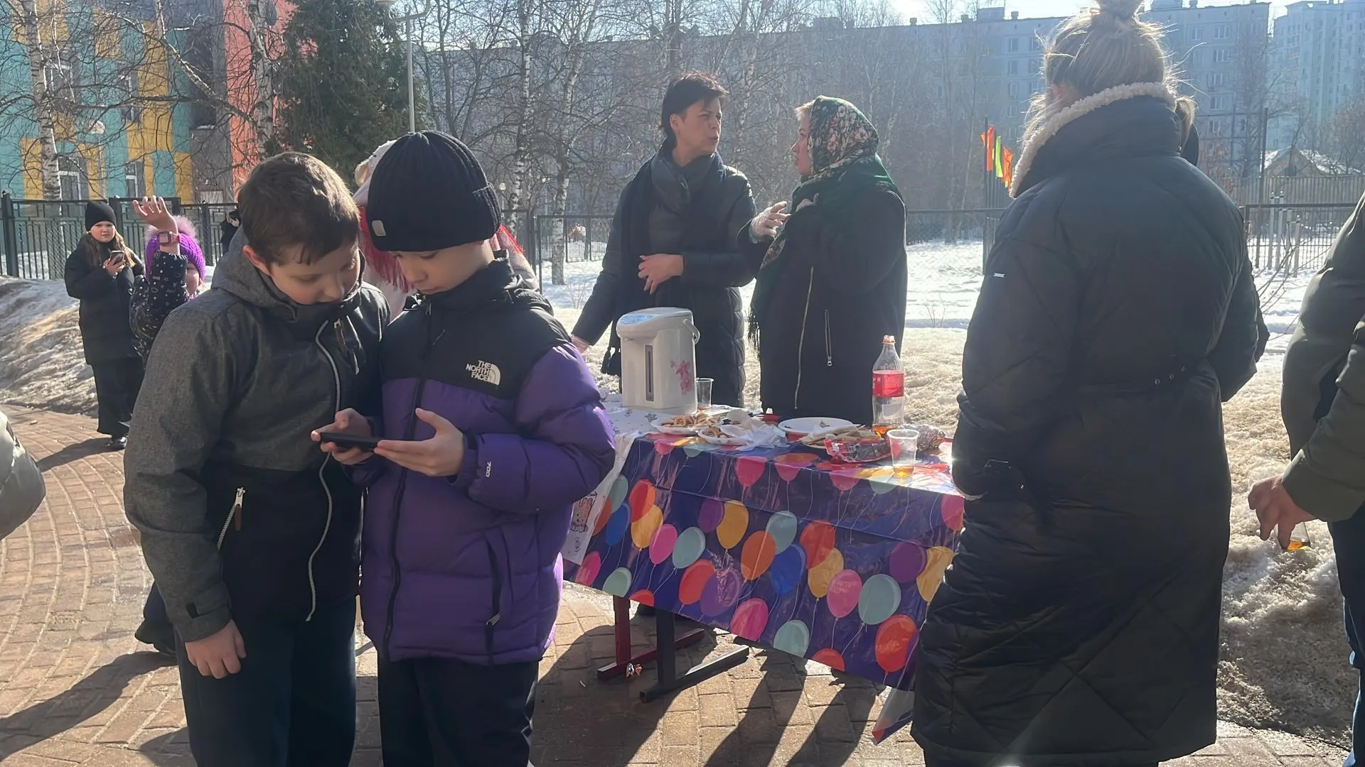 Елизавета Приймак