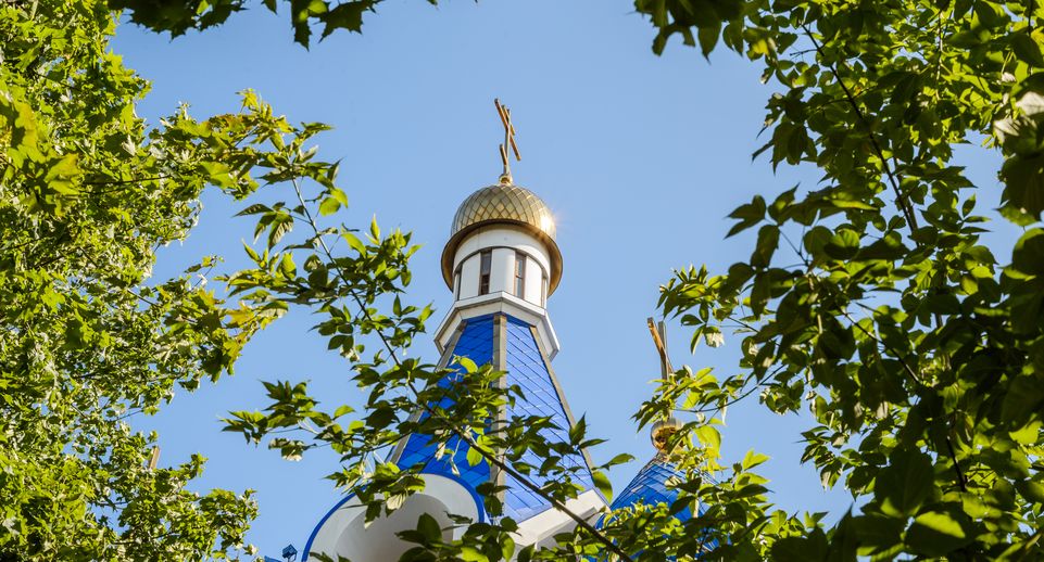 В Сергиево-Посадском округе пройдут праздничные мероприятия в день Святой Троицы
