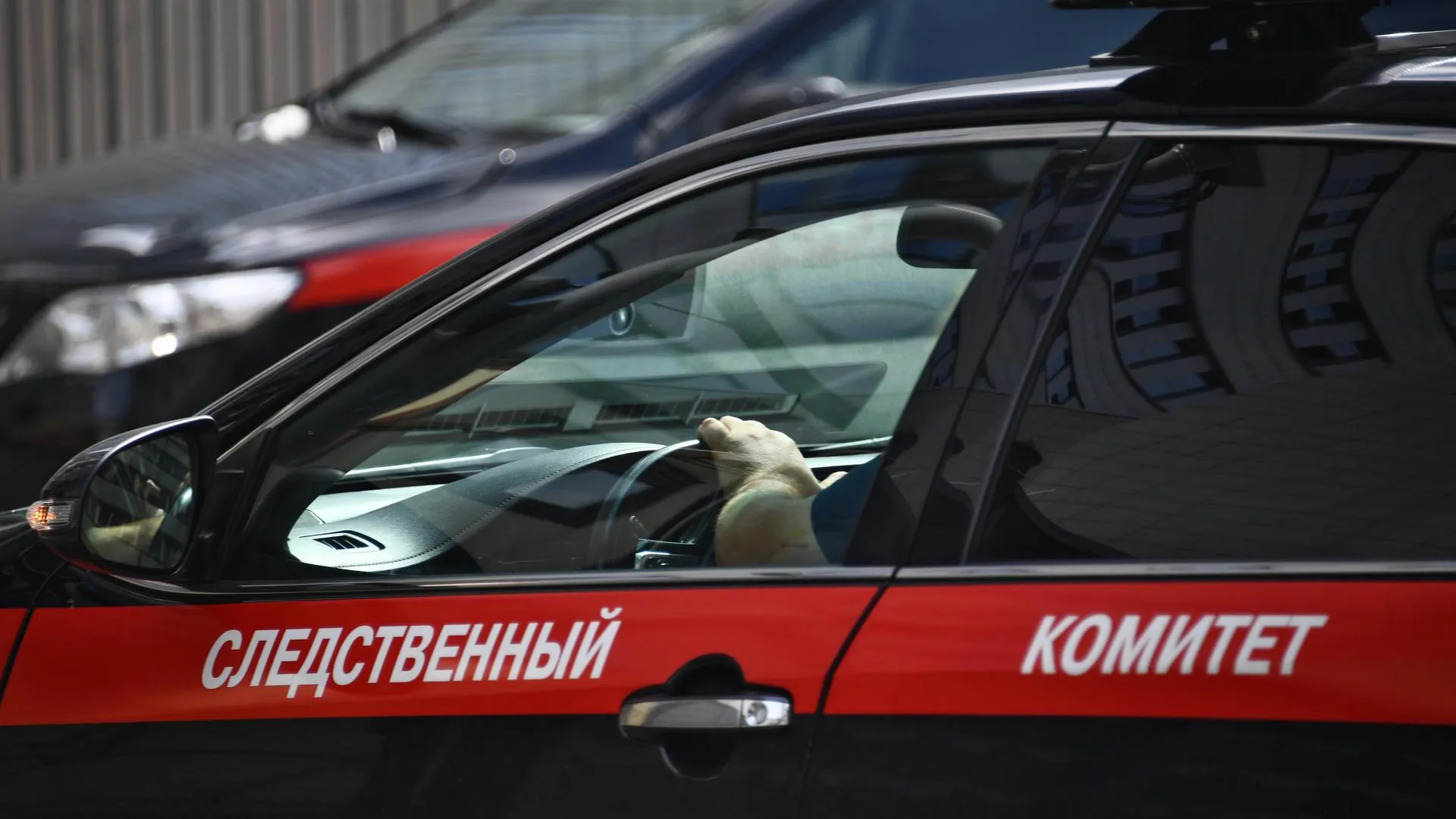 Следователи устанавливают обстоятельства гибели людей при пожаре в Костроме