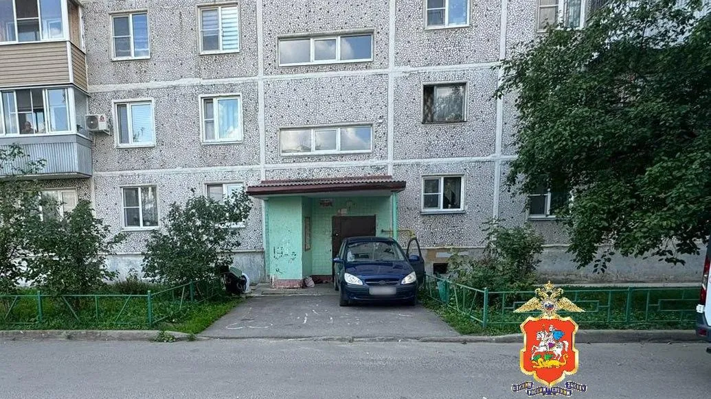 В Орехово-Зуево женщина-водитель сбила молодую мать с коляской