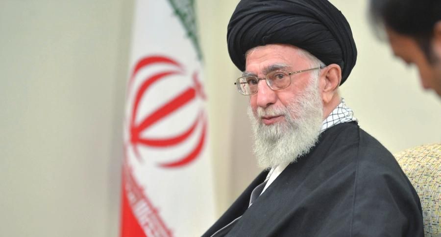 Politico: верховного лидера Ирана Али Хаменеи может заменить его сын Моджтаба