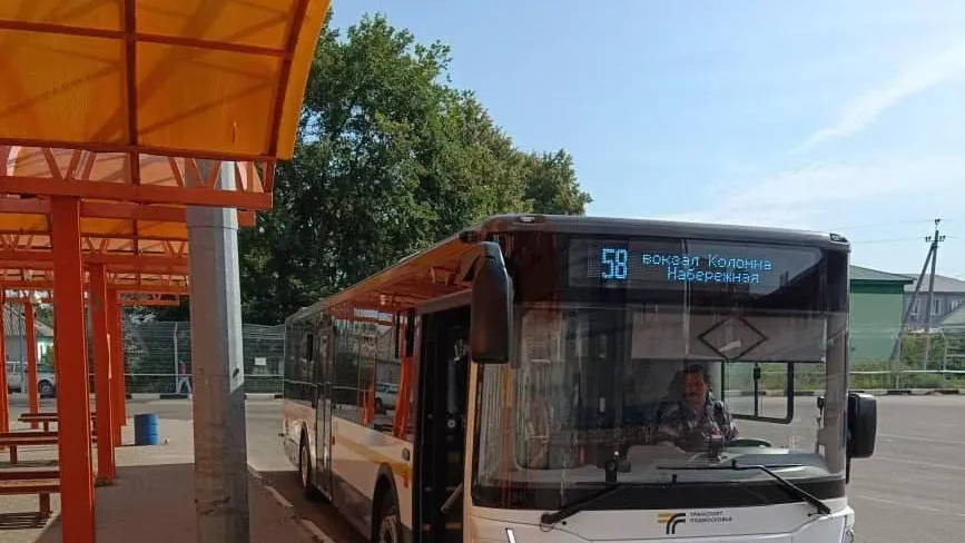 В Подмосковье можно добраться до пляжей на 48 автобусных маршрутах