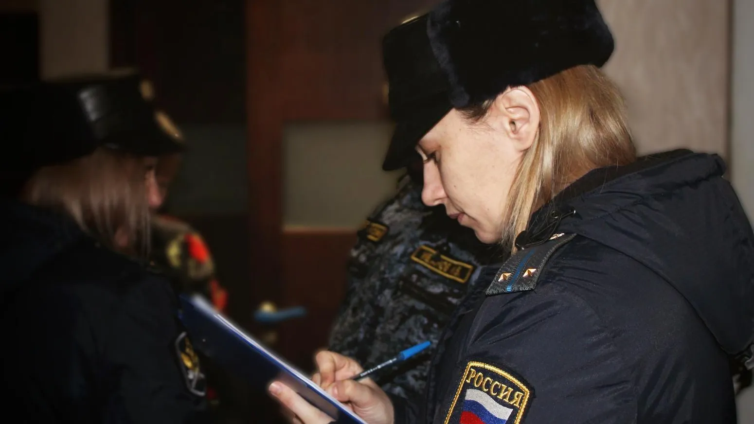 Приставы Подмосковья приостановили деятельность частного дома престарелых