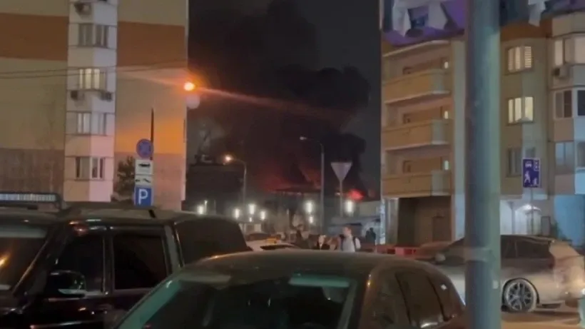 Мэр Москвы распорядился оказать помощь жертвам теракта в Crocus City Hall