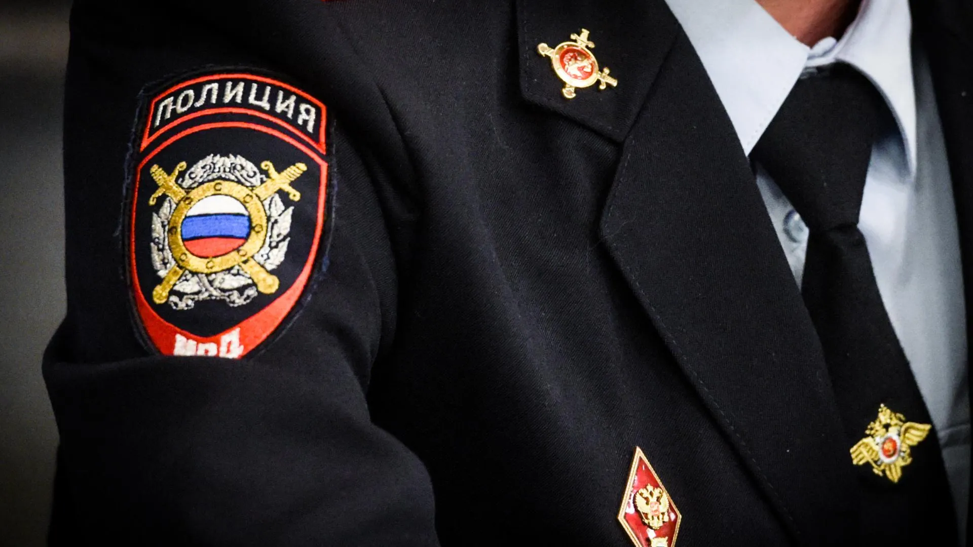 В Подмосковье раскрыли мошенническую схему с фальшивыми доставками