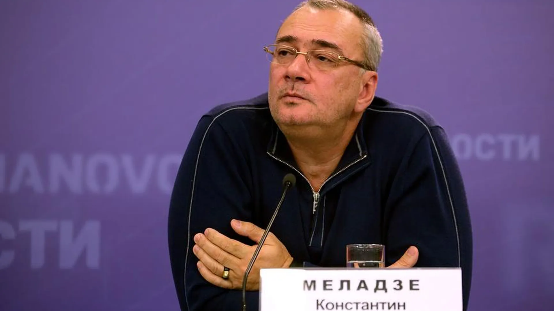 Константин Меладзе остался без 481 млн рублей после отъезда из РФ