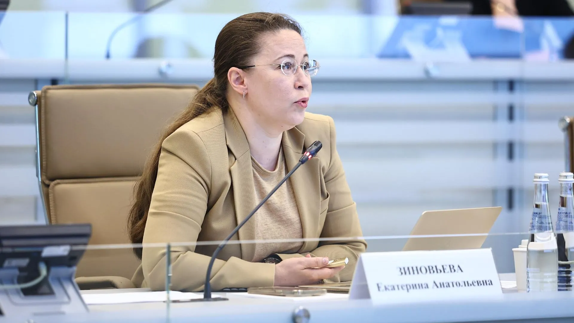 Полмиллиарда рублей инвестируют в новое предприятие в Раменском