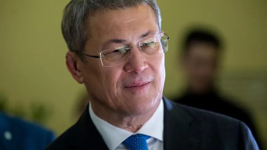 Хабиров рассказал о главных международных партнерах Башкортостана