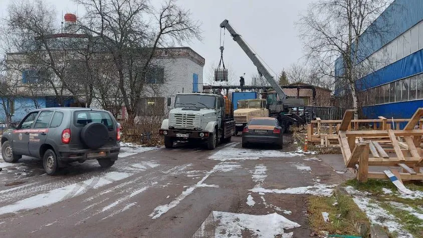 Подмосковная аварийная служба поставила на контроль 595 техсбоев за неделю