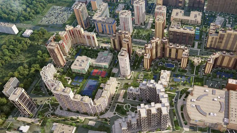 В Подмосковье объяснили, как выбрать и купить квартиру в новом жилом комплексе