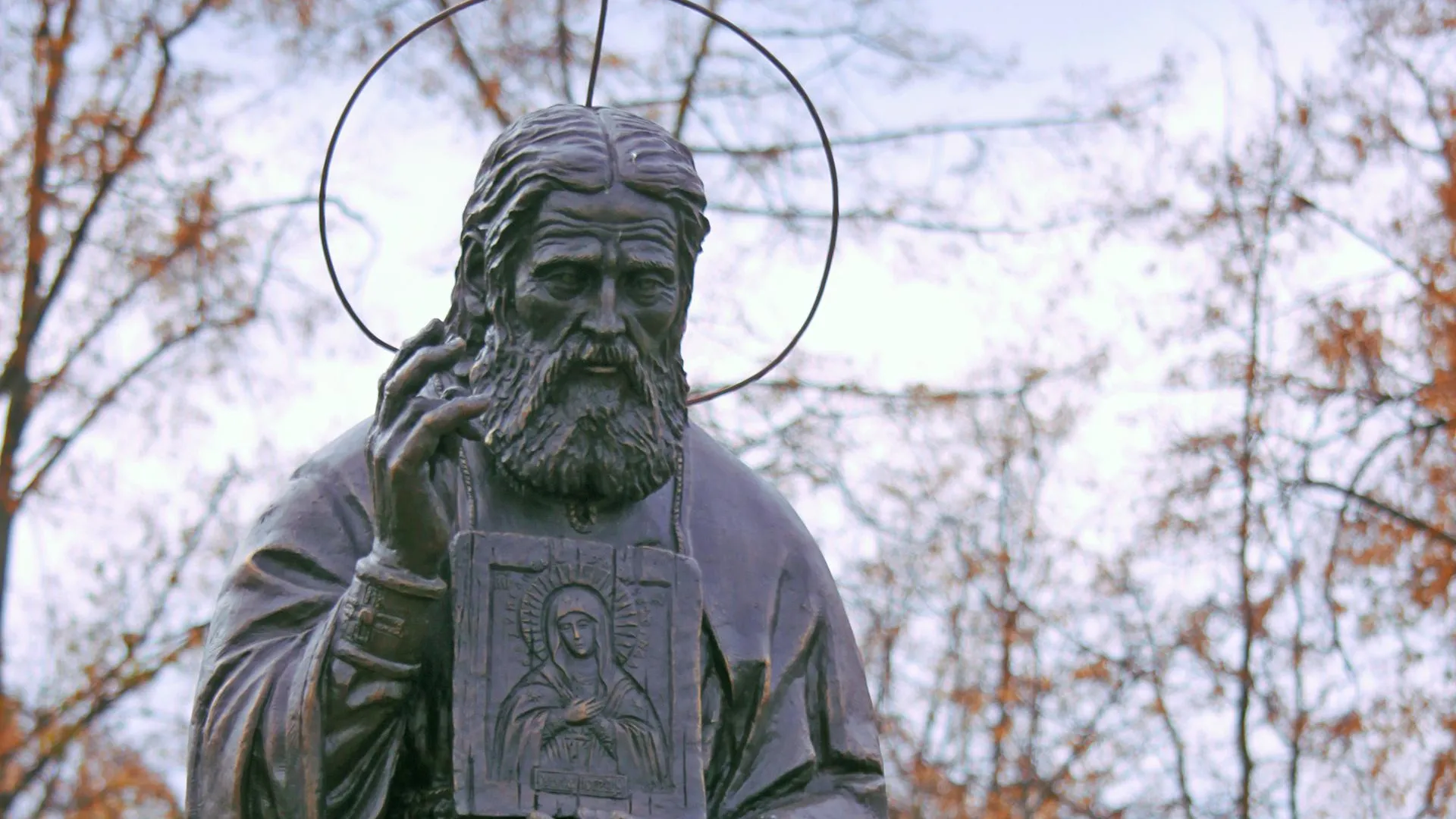 День памяти Серафима Саровского: кому помогает православный святой