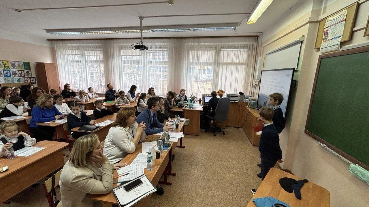 В Реутове пройдет финал конкурса научных проектов АО «ВПК „НПО машиностроения“