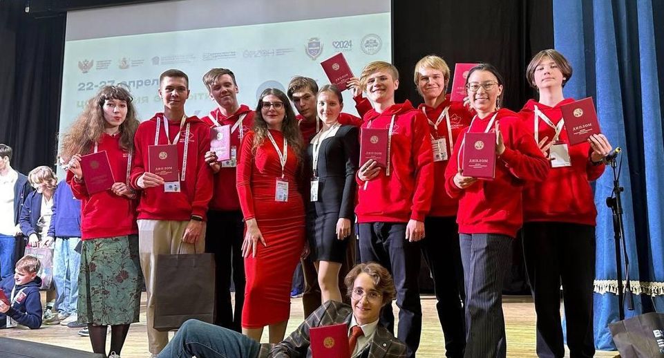 Одиннадцатиклассник из Ленинского округа победил на Всероссийской олимпиаде по географии