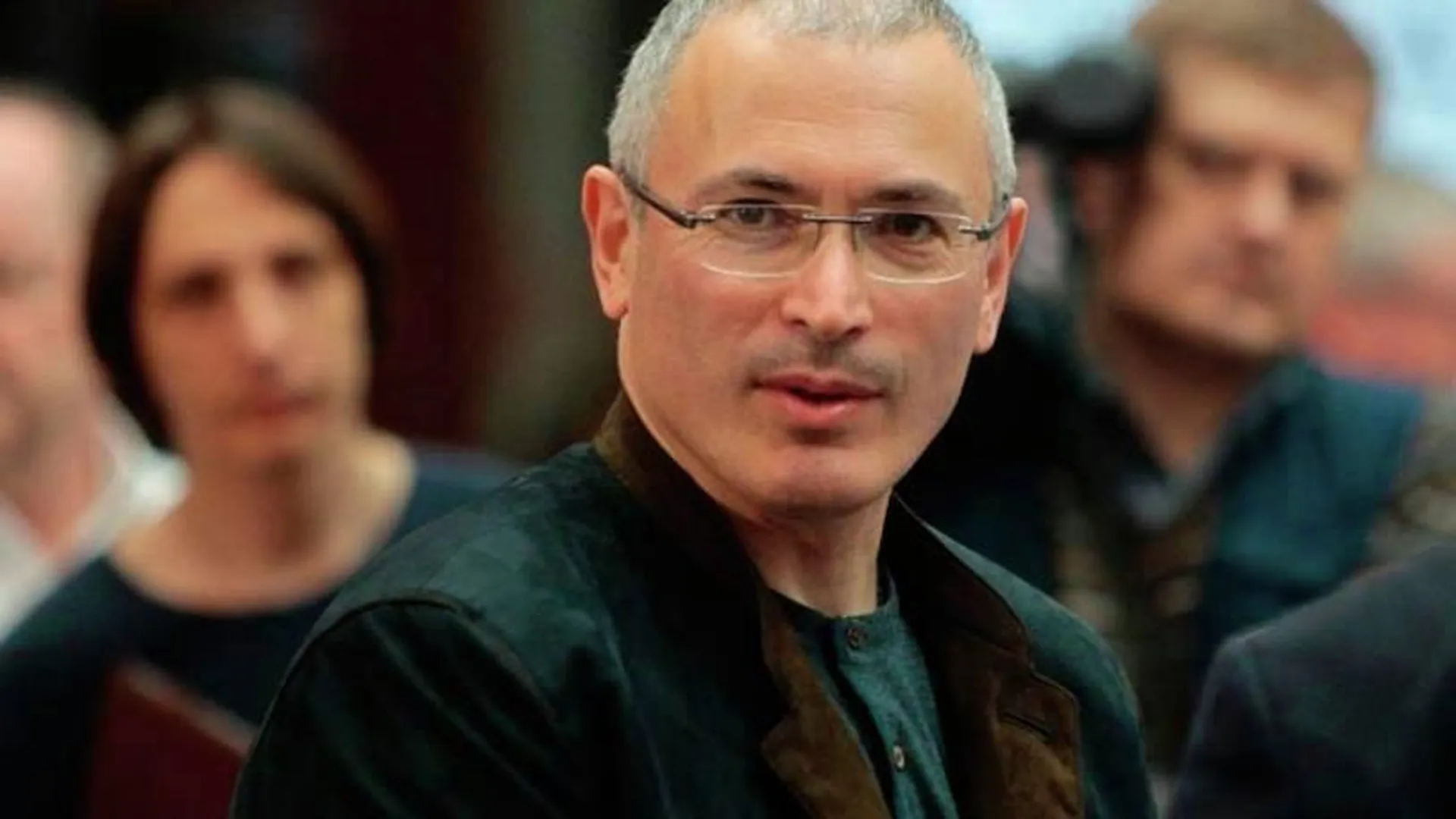 По решению суда у Ходорковского* конфискован загородный поселок в Подмосковье