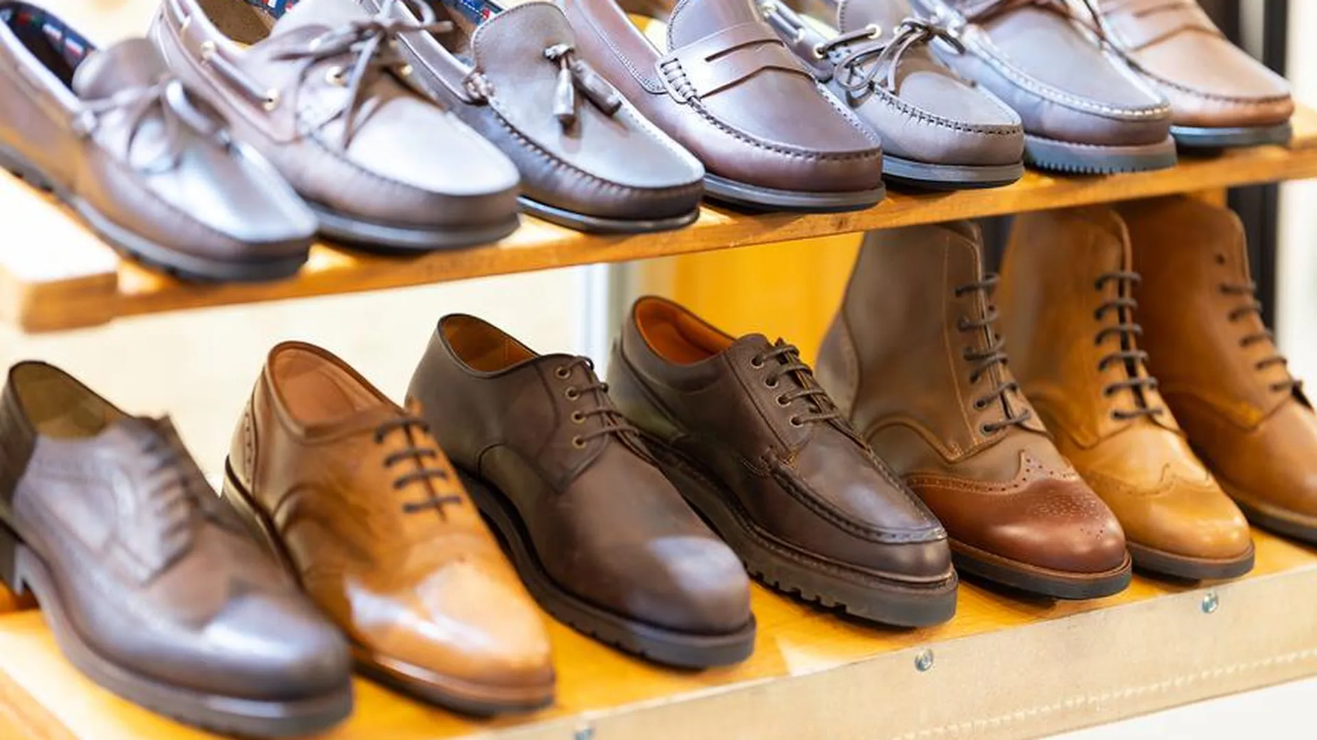 КНР, Вьетнам и Италия стали главными экспортерами обуви в мире в 2023 г