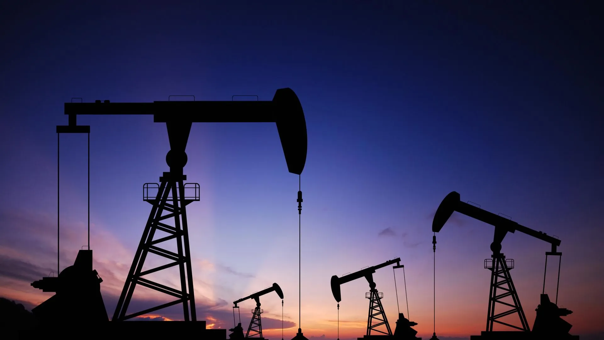 Суточная добыча нефти в РФ сократилась на 114 тыс баррелей
