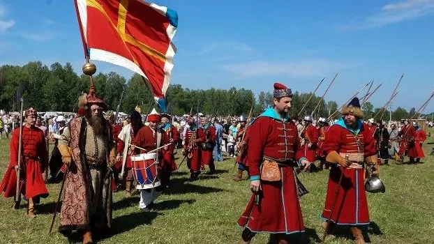 Молодинское поле в Подмосковье может получить статус достопримечательного места