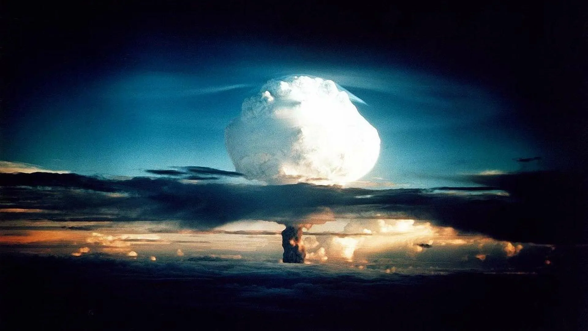Экс‑агент ЦРУ: мир находится на пороге ядерной войны из‑за Нуланд