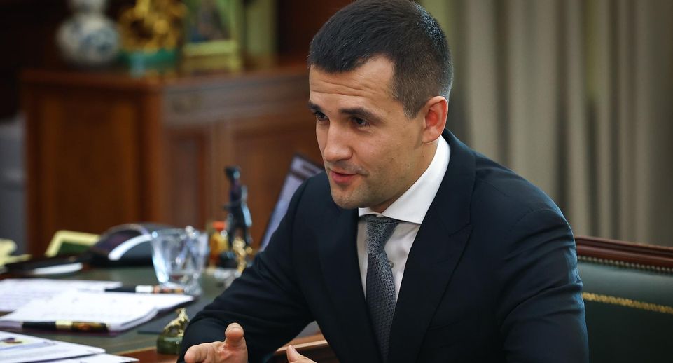 Глава Реутова Каторов проверил содержание детских площадок и дорог во ...