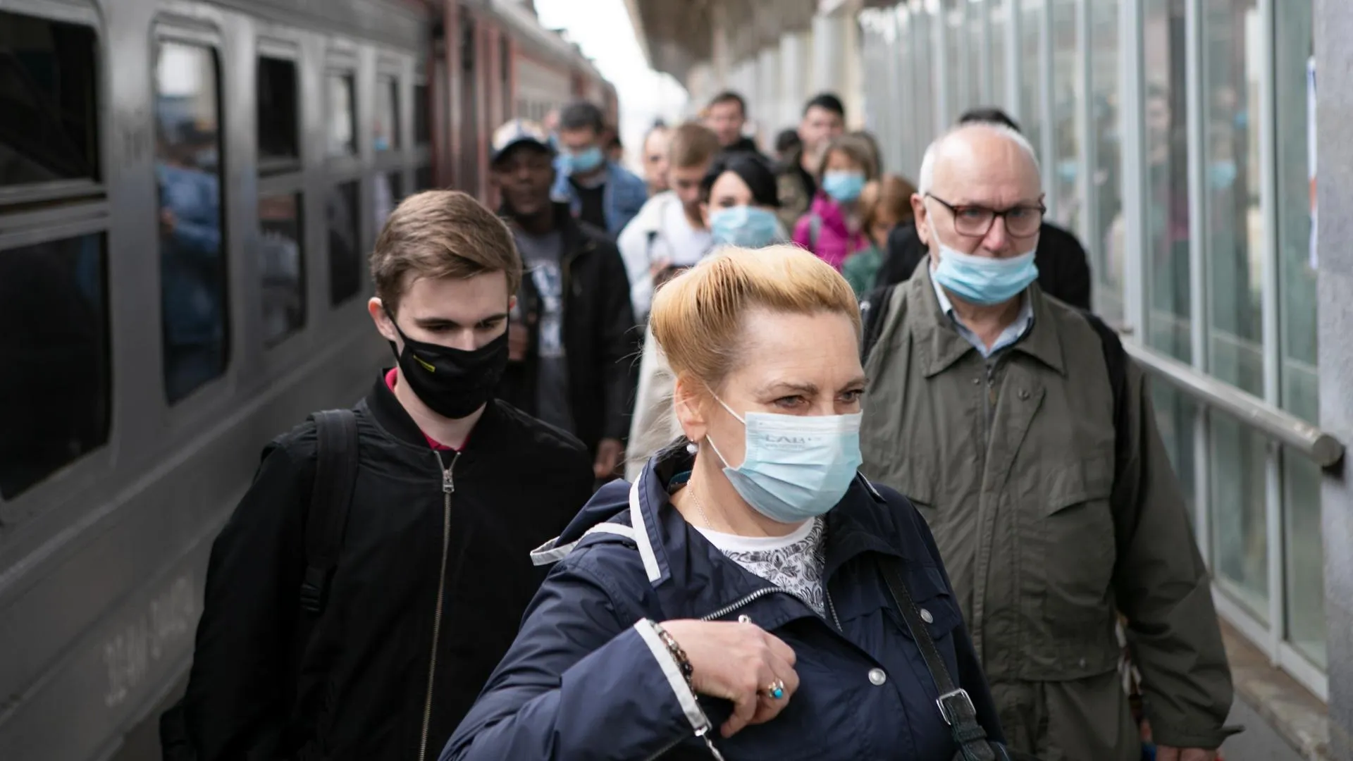 Вторая волна коронавируса в Москве и Подмосковье: удастся ли избежать карантина