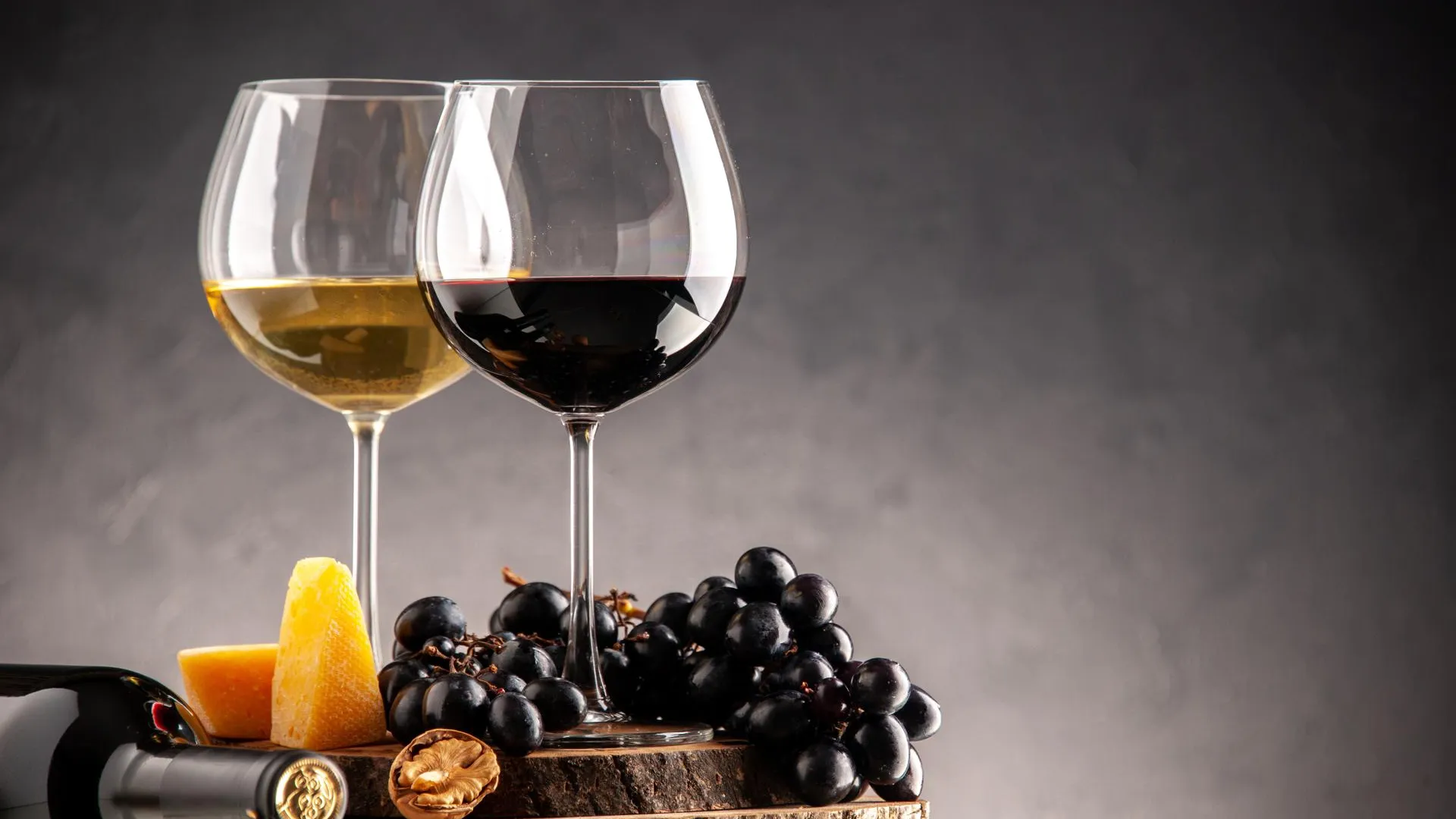 Производство вина в Европе упало до минимума за шесть лет