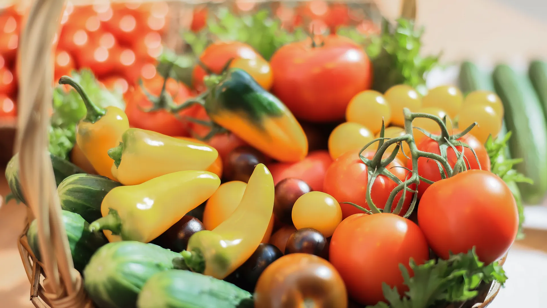 Россиянам рассказали, как овощи помогут защититься от магнитных бурь