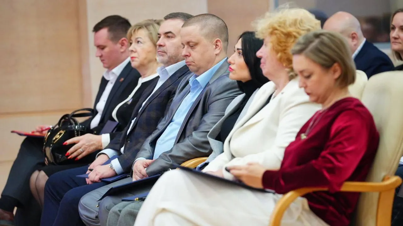 В Подмосковье появятся советы старост при главах муниципалитетов