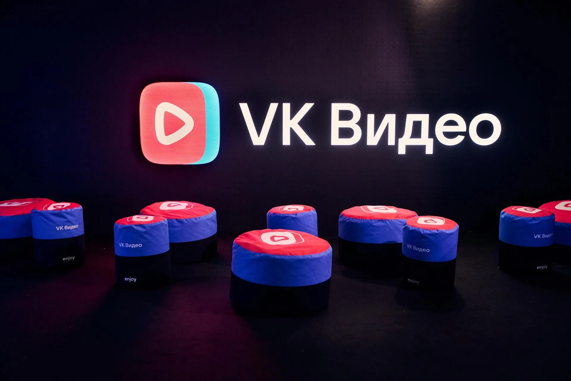 пресс-служба VK Видео