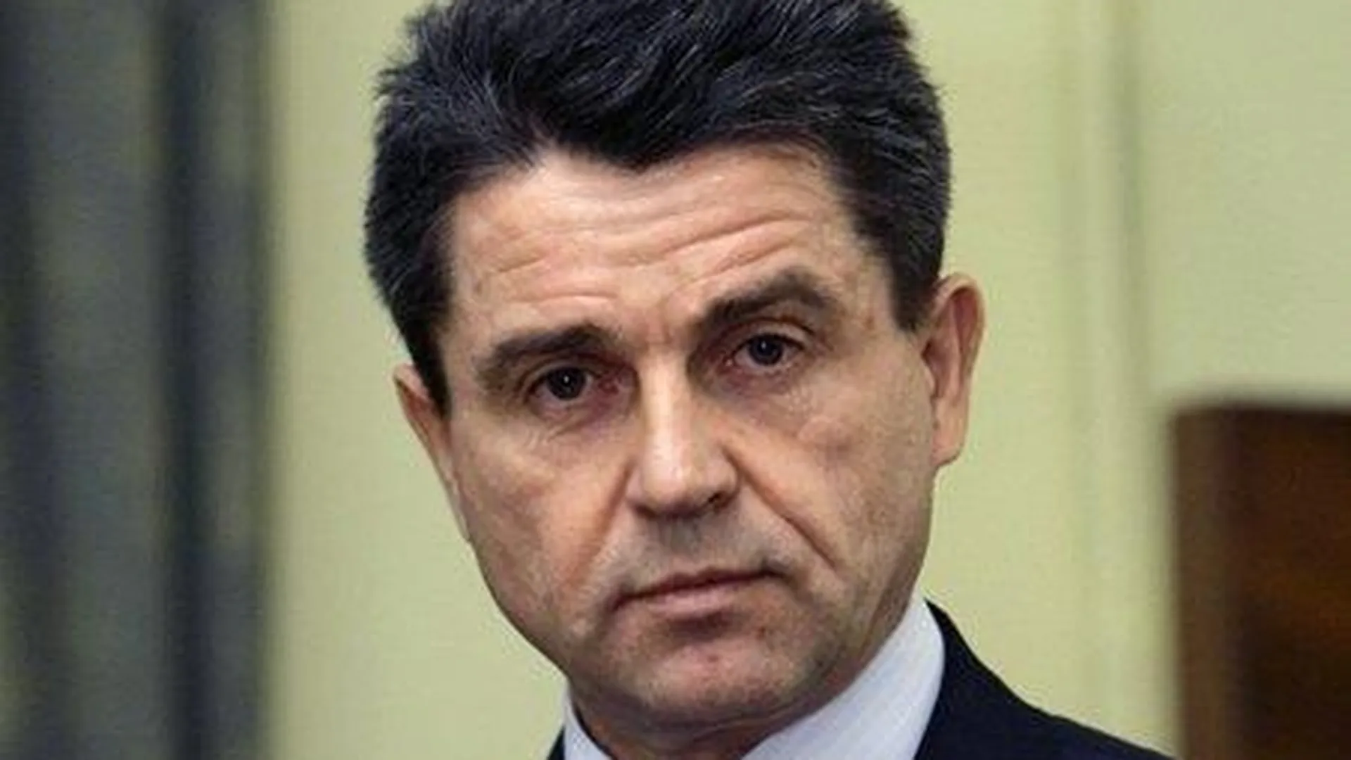 Владимир Иванович Маркин Фото