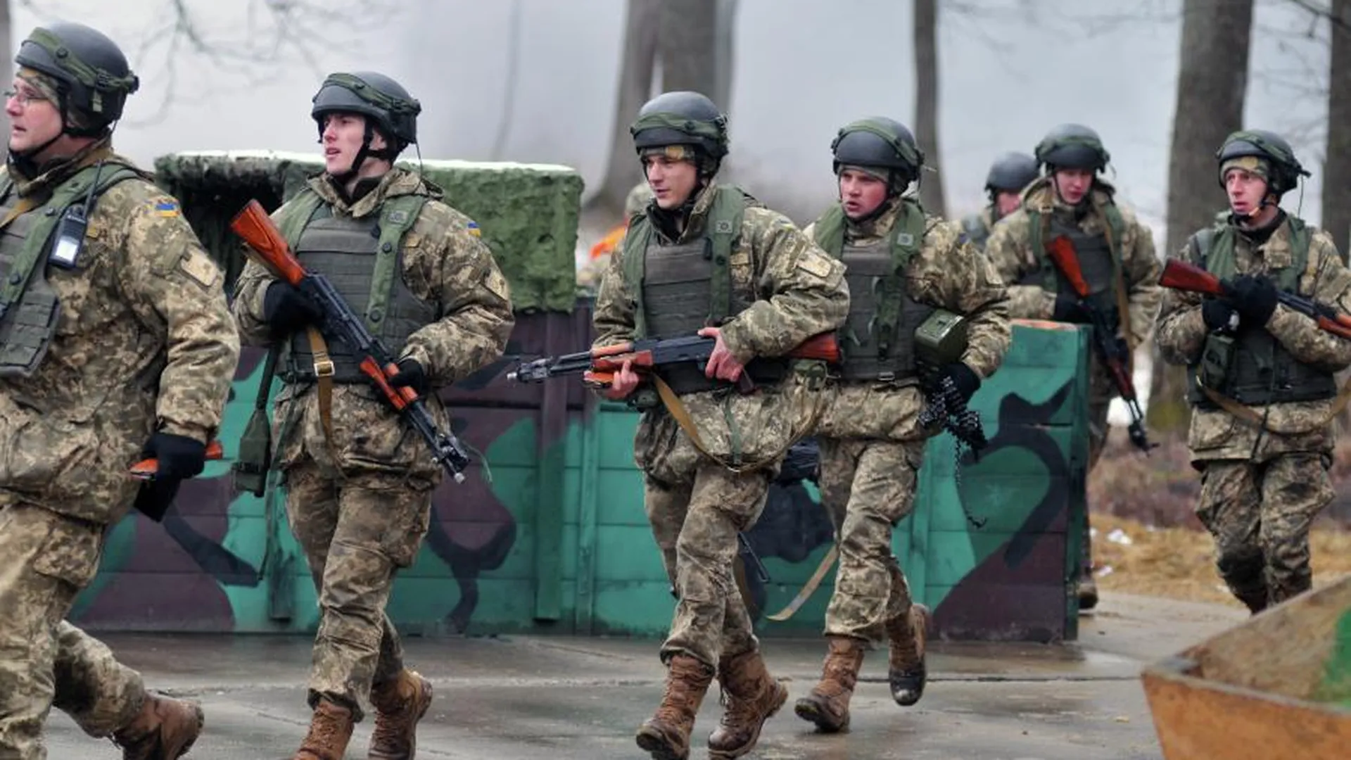 Военный эксперт назвал очередную мобилизацию на Украине «тротиловым зарядом»