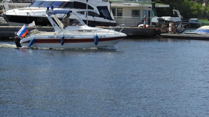 Почти 2,5 тыс патрулирований водных объектов провели в Подмосковье с начала 2020 года