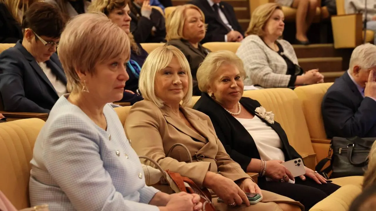 Омбудсмен Подмосковья обсудила актуальные вопросы в сфере соцобслуживания