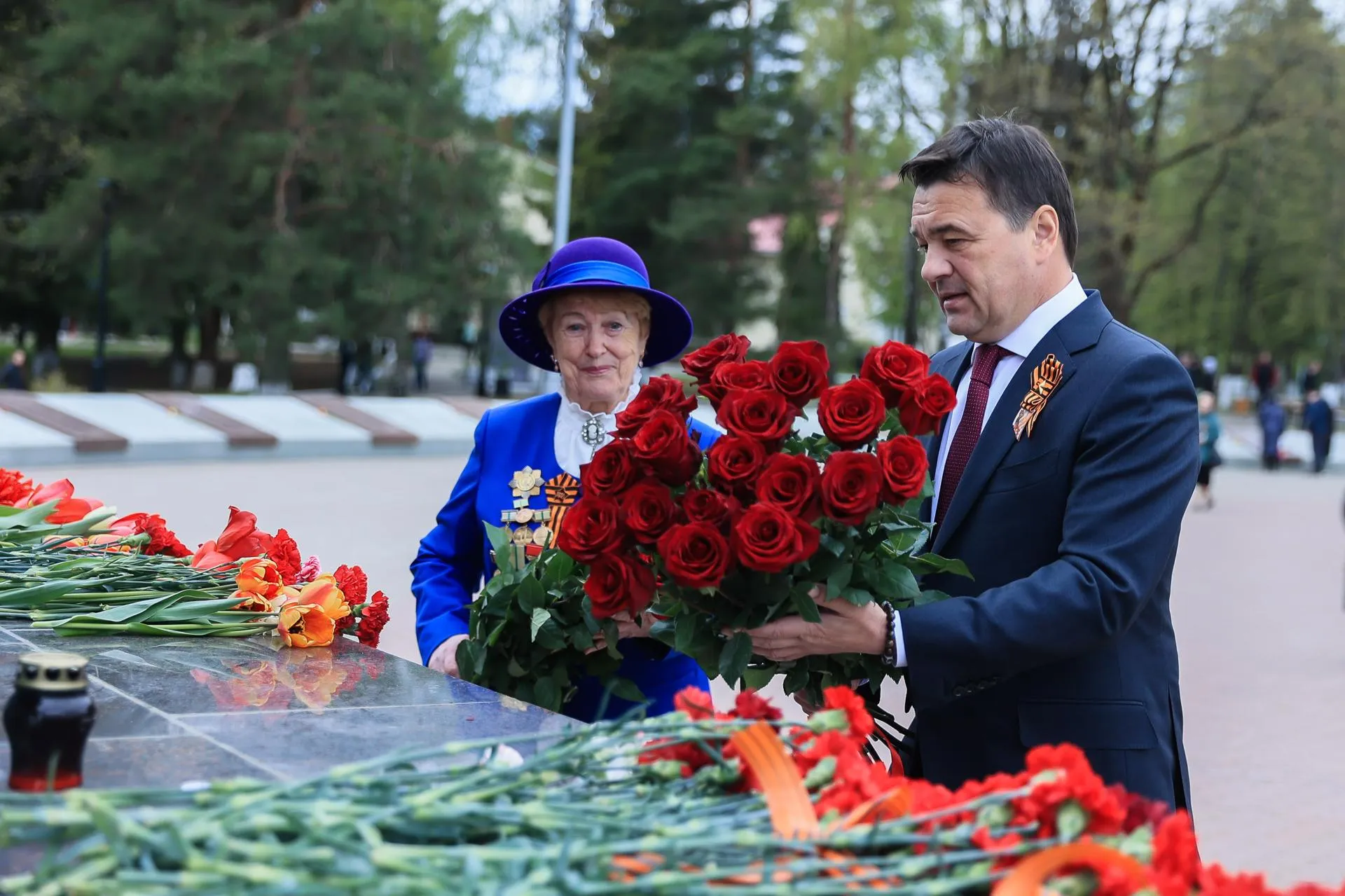 Константин Семенец