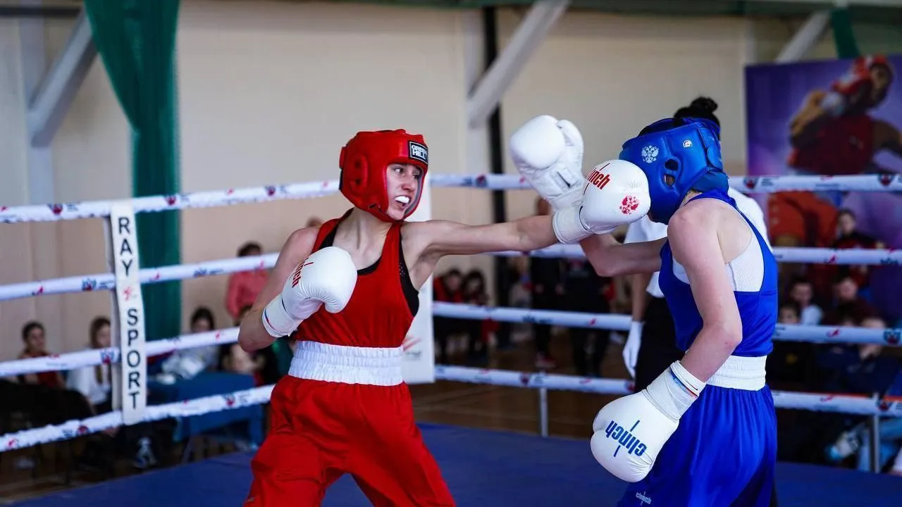 Спортсменки Подмосковья примут участие в первенстве Европы по боксу