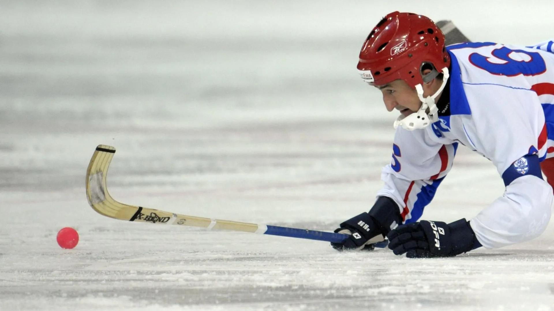 Чемпионат мира по хоккею с мячом‑2024 в Норвегии отменили