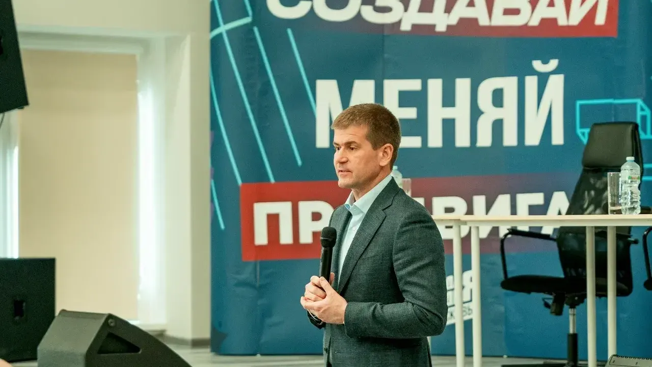 В Подмосковье продолжается регистрация на участие в кадровом проекте «ПолитЗавод»