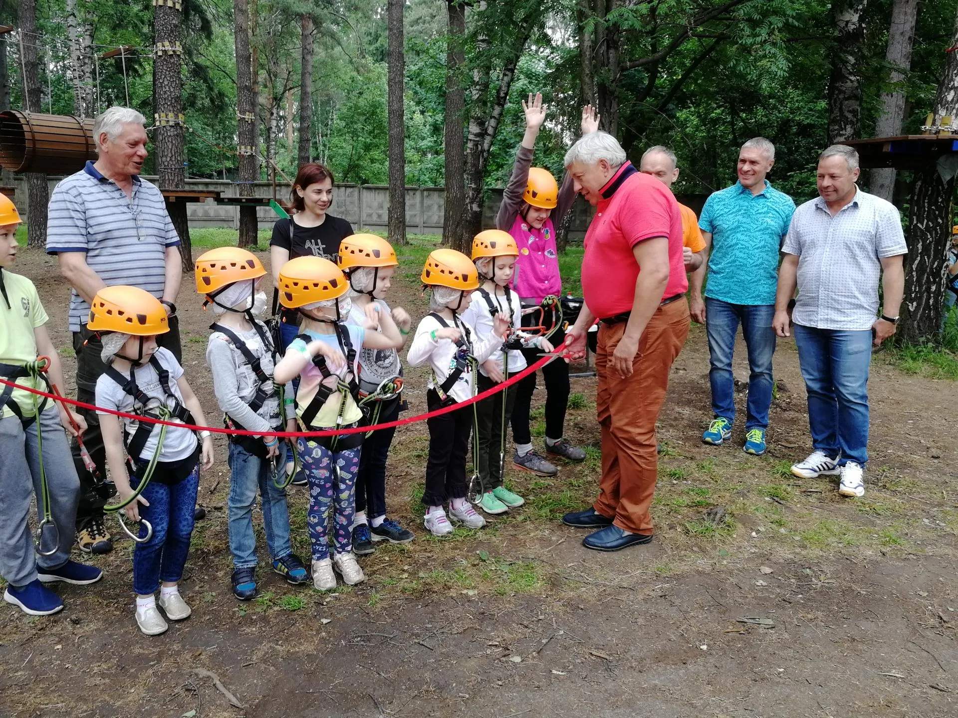 Анастасия Романова