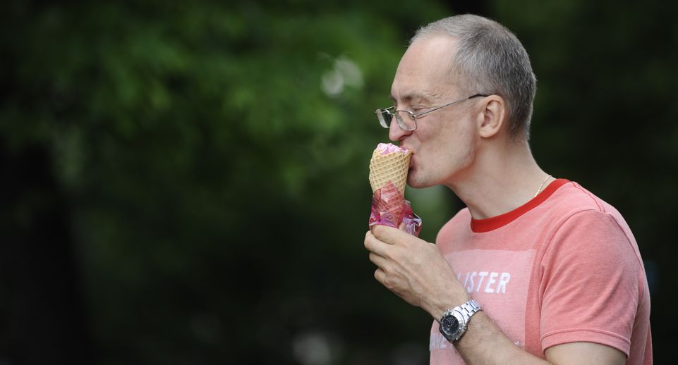 Диетолог Дианова: мороженое влияет на здоровье и внешний вид человека