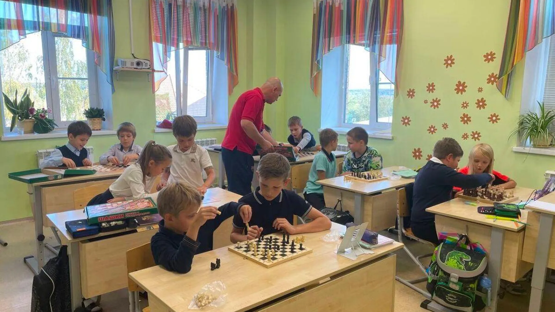 Знаменская школа подтвердила статус православной
