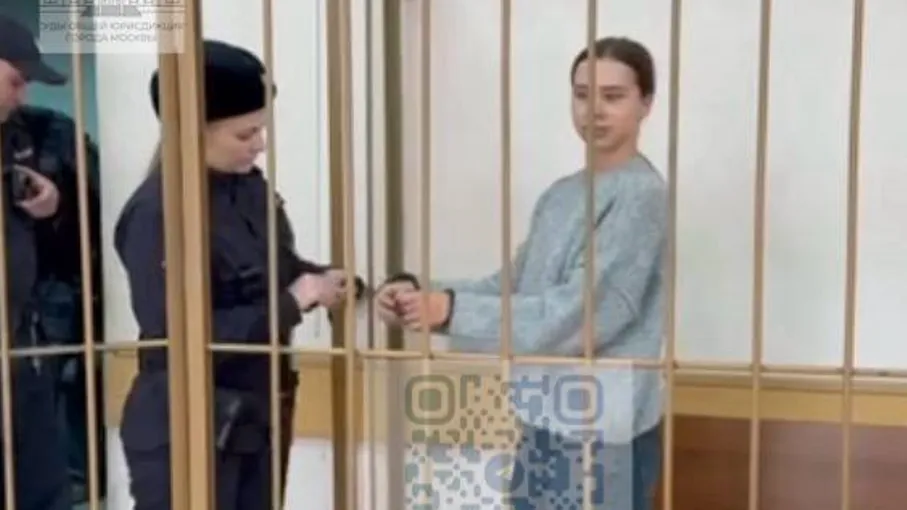 Правозащитник пояснил, может ли Митрошина рассчитывать на домашний арест