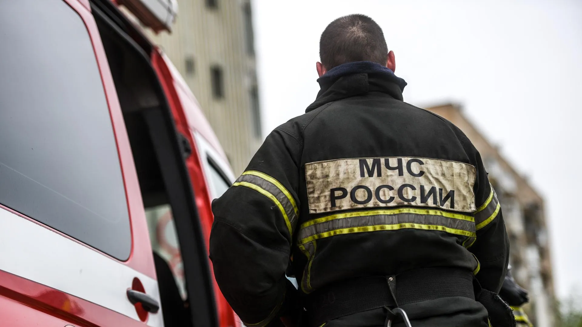 Спасатель назвал ошибки, которые могут стоить жизни при землетрясении