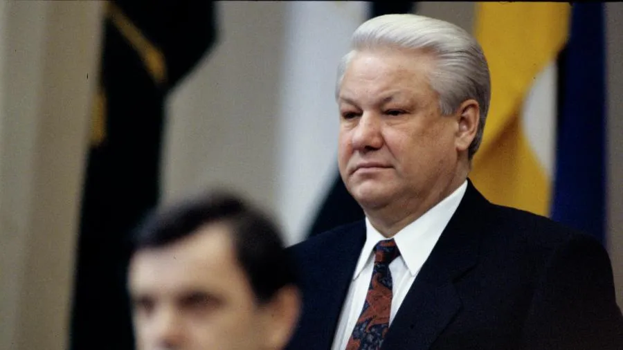 Архив США раскрыл просьбу Ельцина, касающуюся Украины и НАТО
