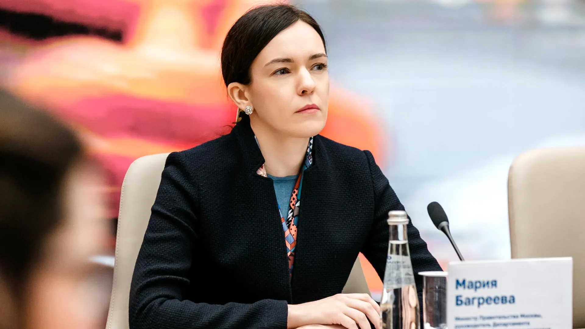 Мария Багреева: ФАС России включила в свою Белую книгу 13 московских практик