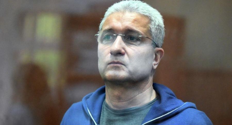 Суд получил показания свидетелей по делу Иванова, которые подтверждают его вину